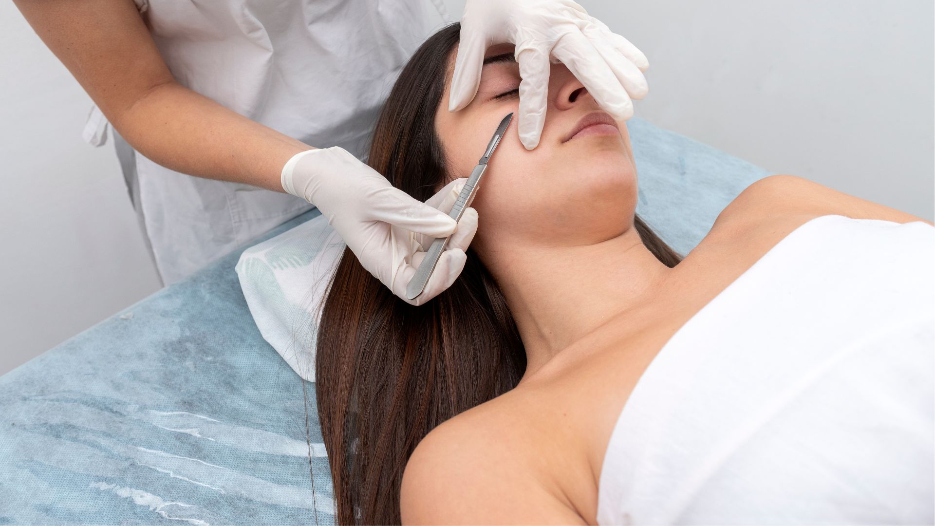 Las Vegas Skin Pros Dermaplane Procedure 1920x1080