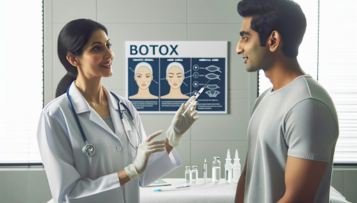 Botox Injections: Uncover Life Changing, Powerful Benefits