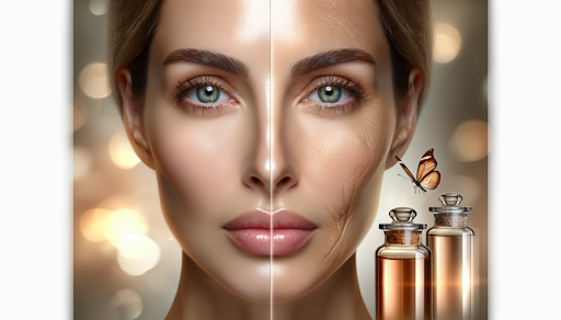 Discover The Powerful Benefits Of Botox To Your Skin