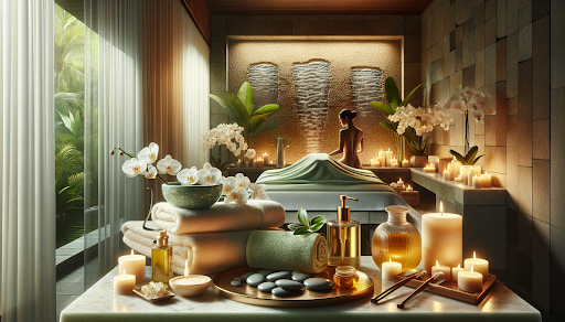 Discover the Best Spa Treatments to Pamper Yourself