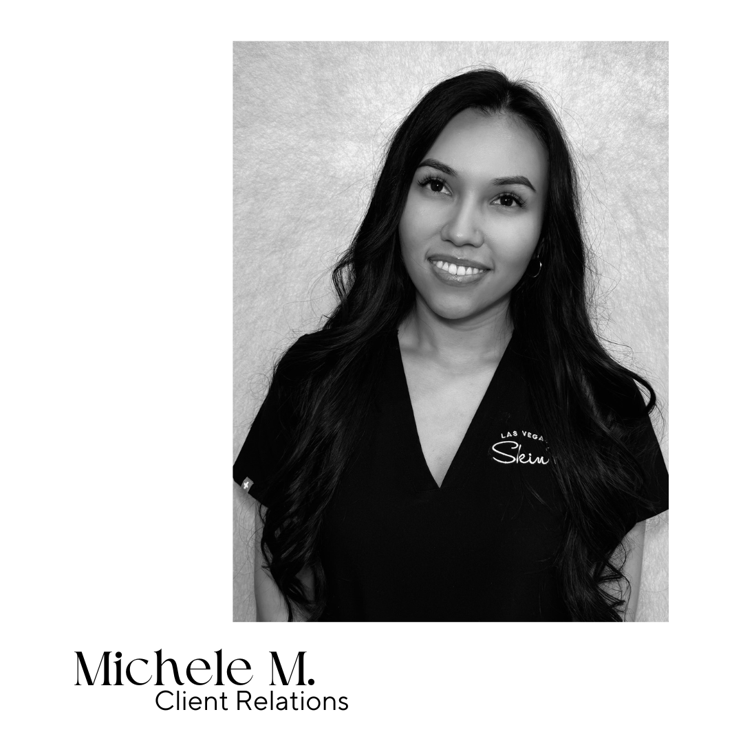 Michele M Client Relations