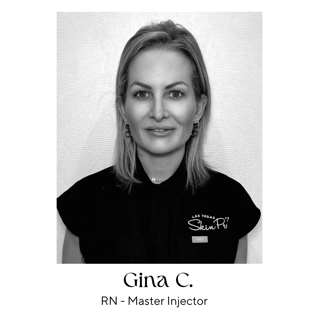 Gina C