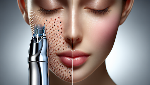 How Microneedling Works: Everything You Need to Know