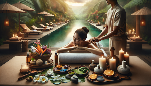 Benefits of Spa Trips: Everything You Need To Know