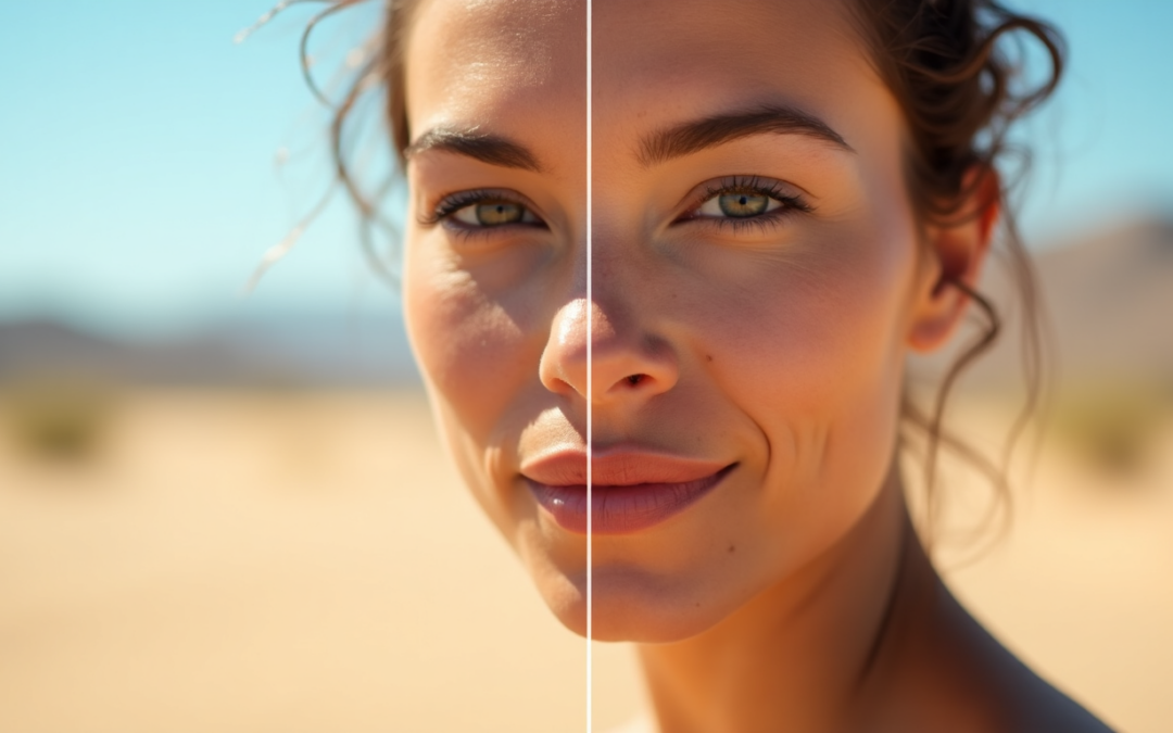 HydraFacials: The Ultimate Solution for Dry Desert Skin