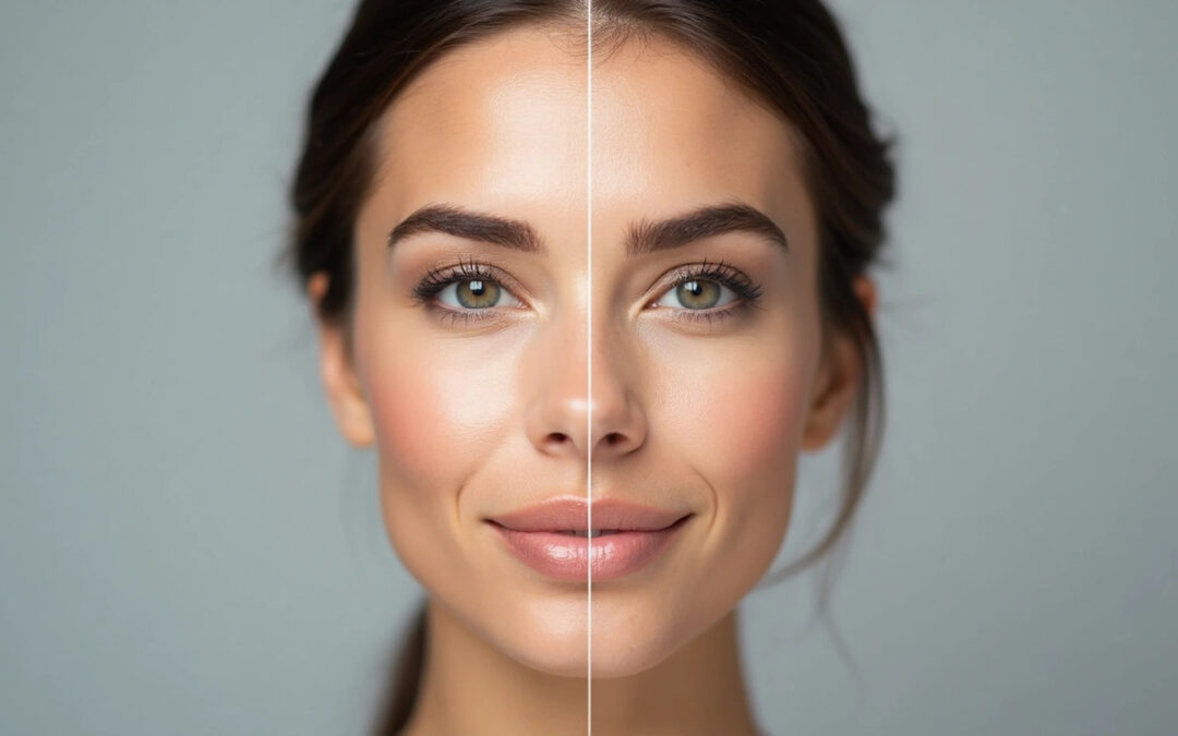 Botox vs. Fillers: Which Treatment Is Best for My Skin Concerns?