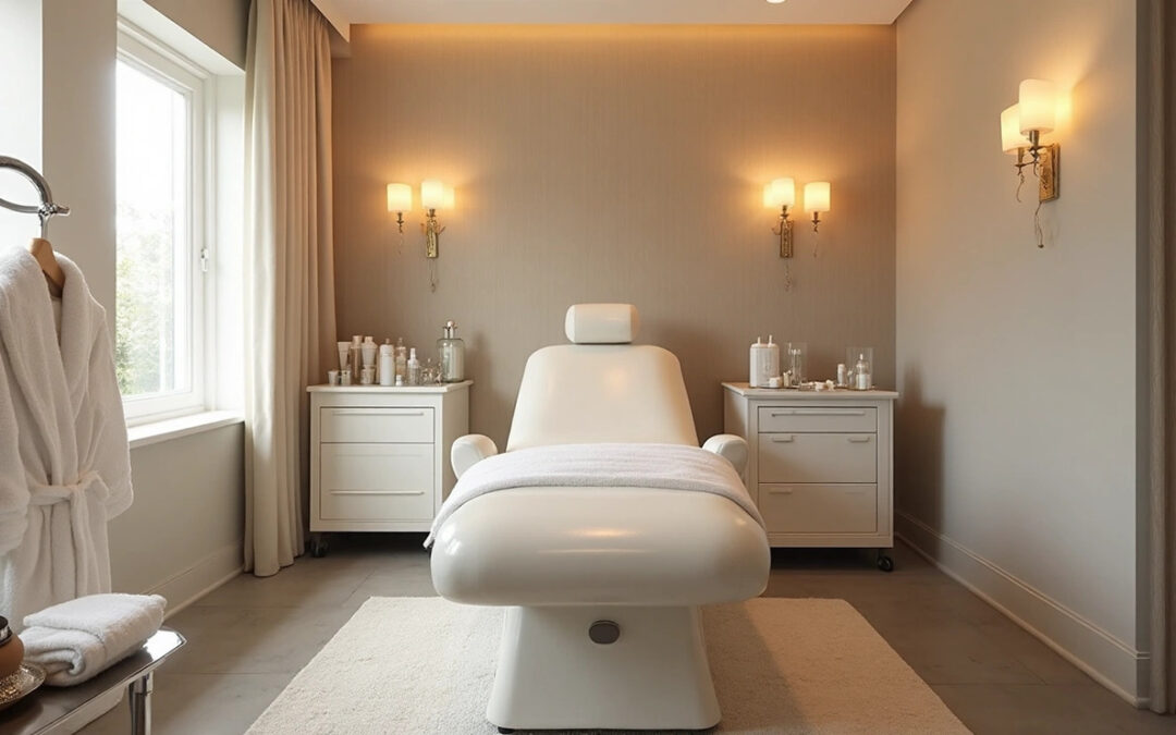 How to Prepare for Your First Med Spa Appointment