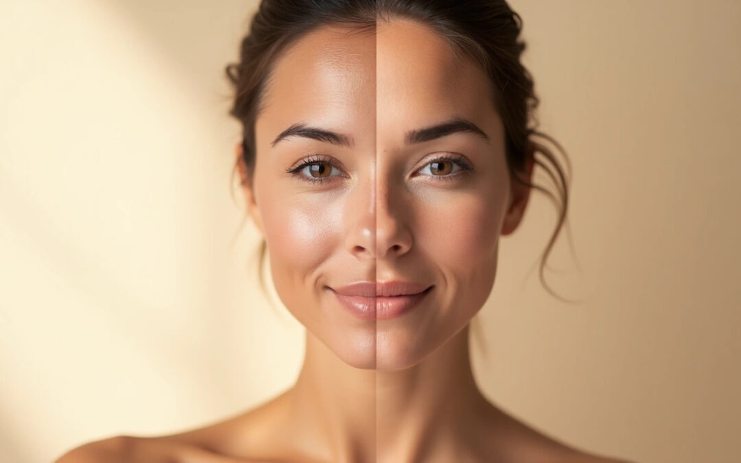 Laser Skin Resurfacing: Transform Your Skin in Las Vegas