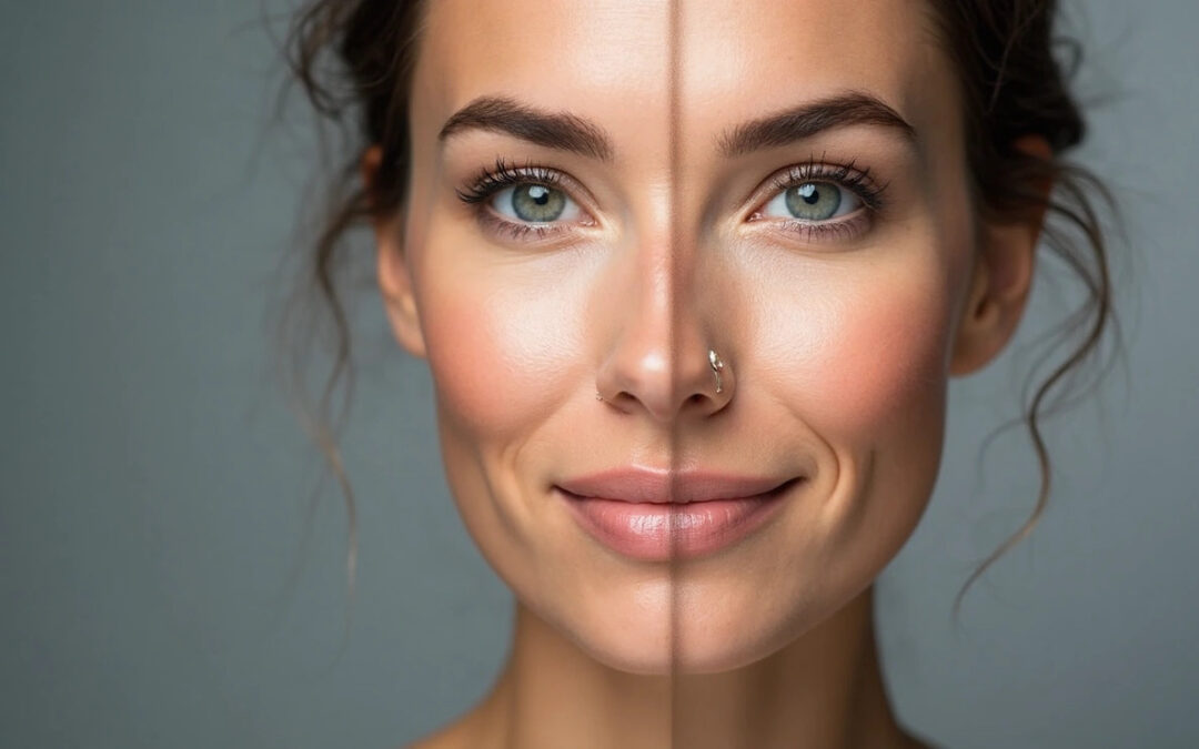 Top 7 Benefits of Morpheus8 Skin Rejuvenation Treatments