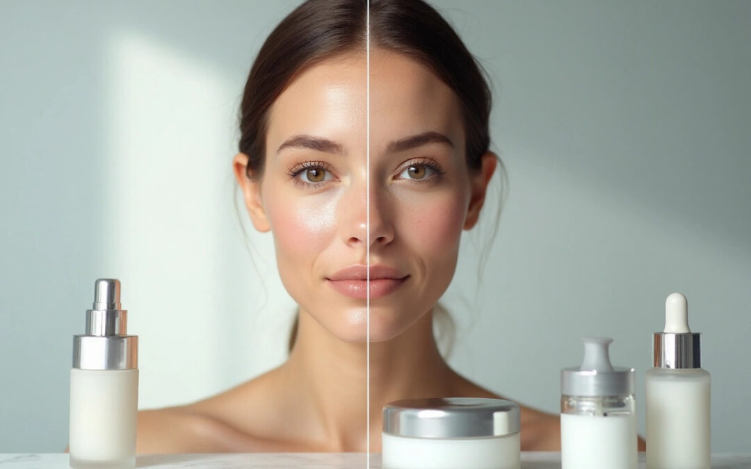 What’s the Best Skincare Routine for My Skin Type?