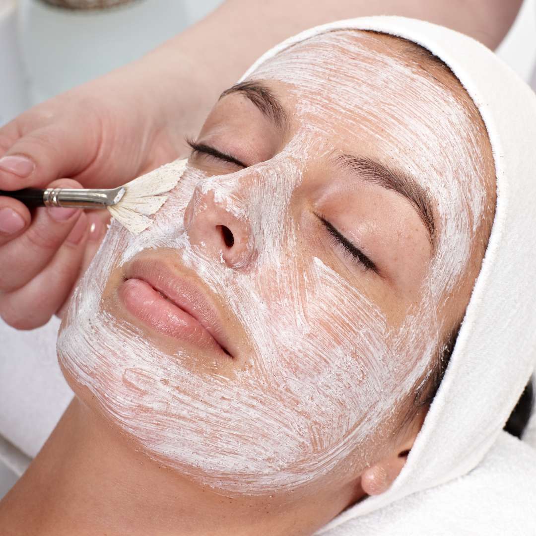 Bright ad Tight Peel at Las Vegas Skin Pros Bright ad Tight Peel at Las Vegas Skin Pros