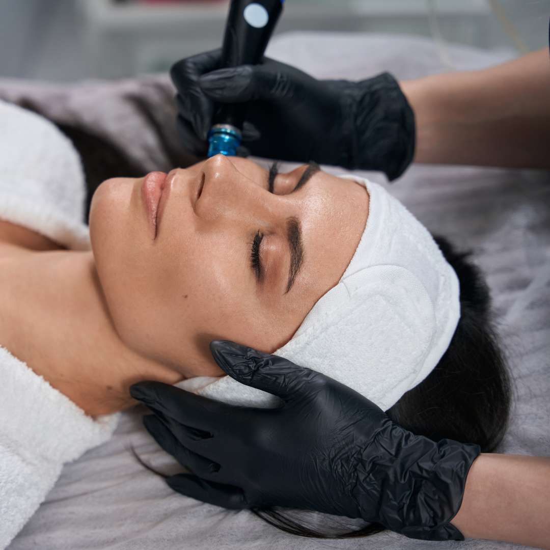 HydraFacial at Las Vegas Skin Pros HydraFacial at Las Vegas Skin Pros