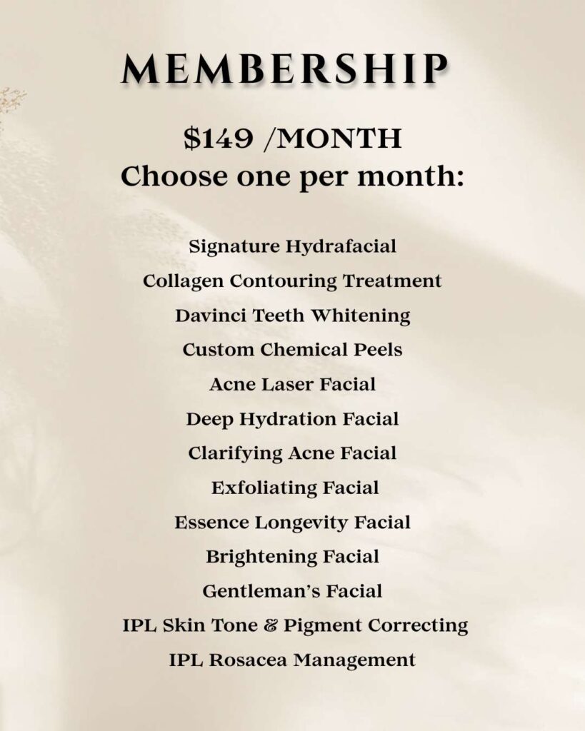 Monthly Membership Sign Up Monthly Membership Sign Up