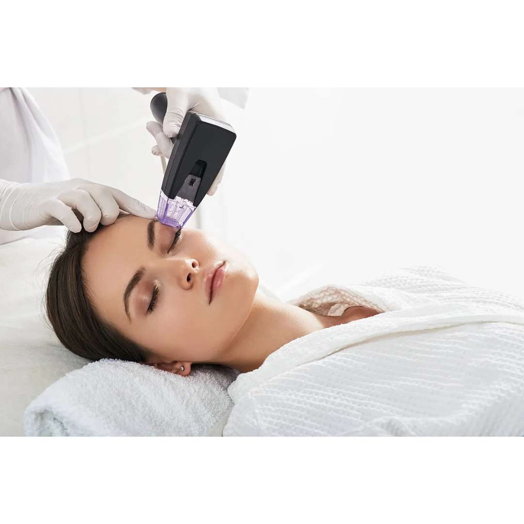 Morpheus8 Treatment at Las Vegas Skin Pros Morpheus8 Treatment at Las Vegas Skin Pros