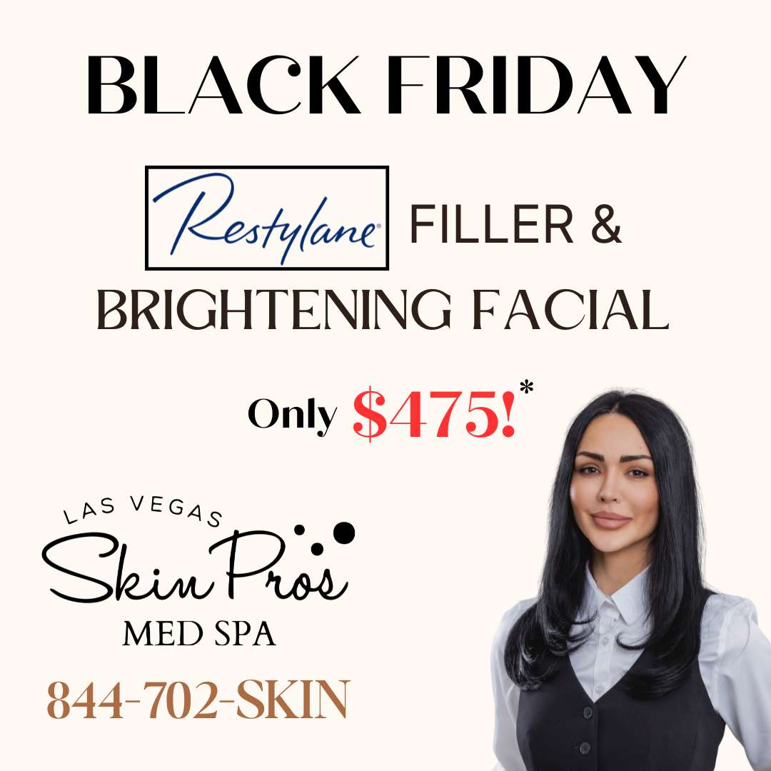 Black Friday LVSP 111525
