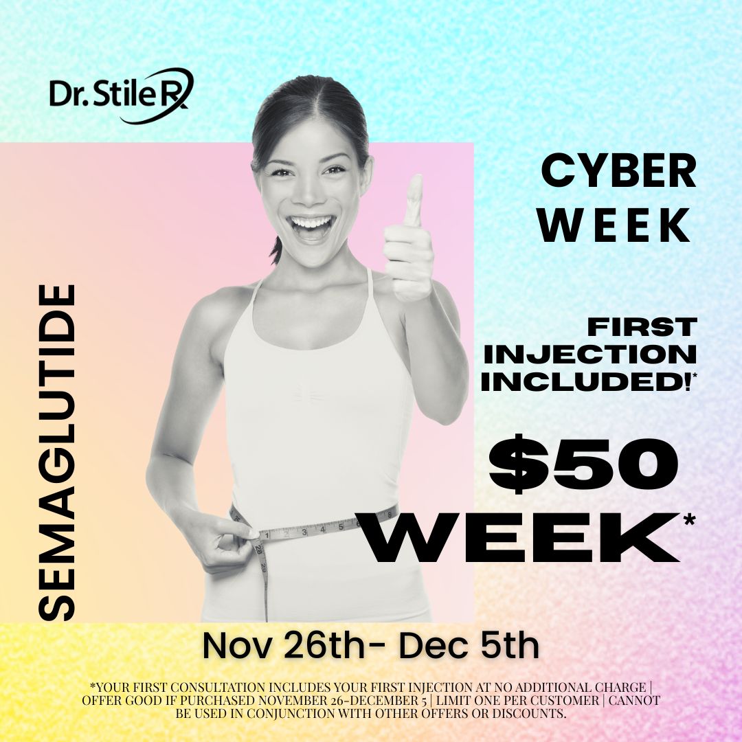 Black Friday LVSP 111525