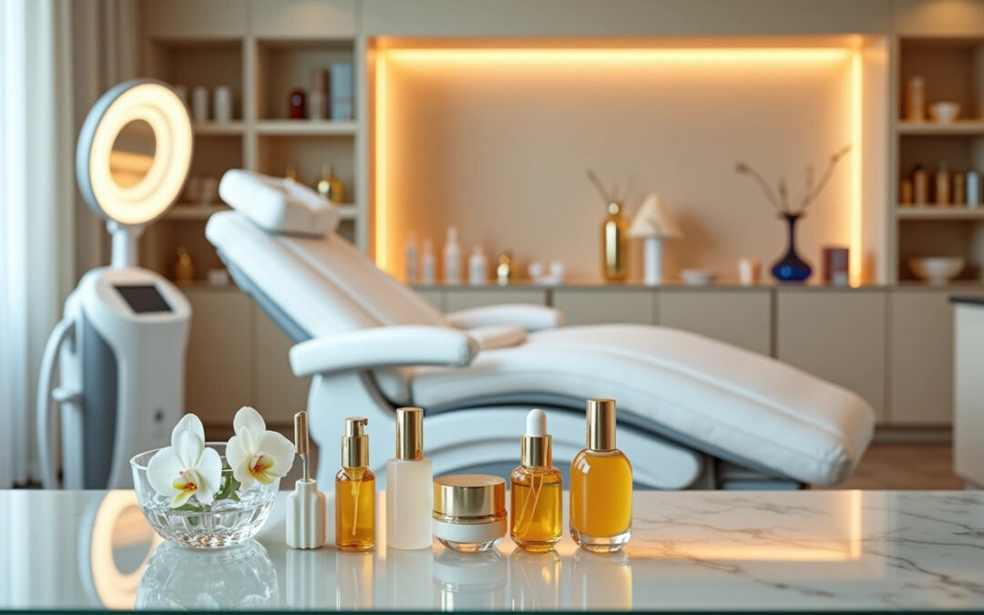 Best Facial Treatments in Las Vegas: A Local Spa Expert’s Guide to Your Dream Skin