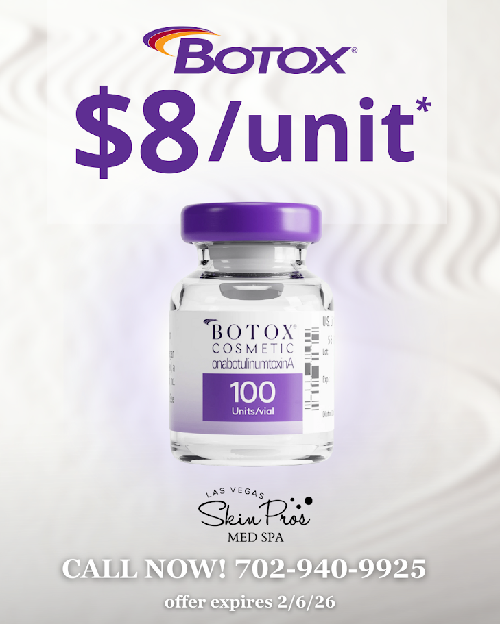 Botox 8unit