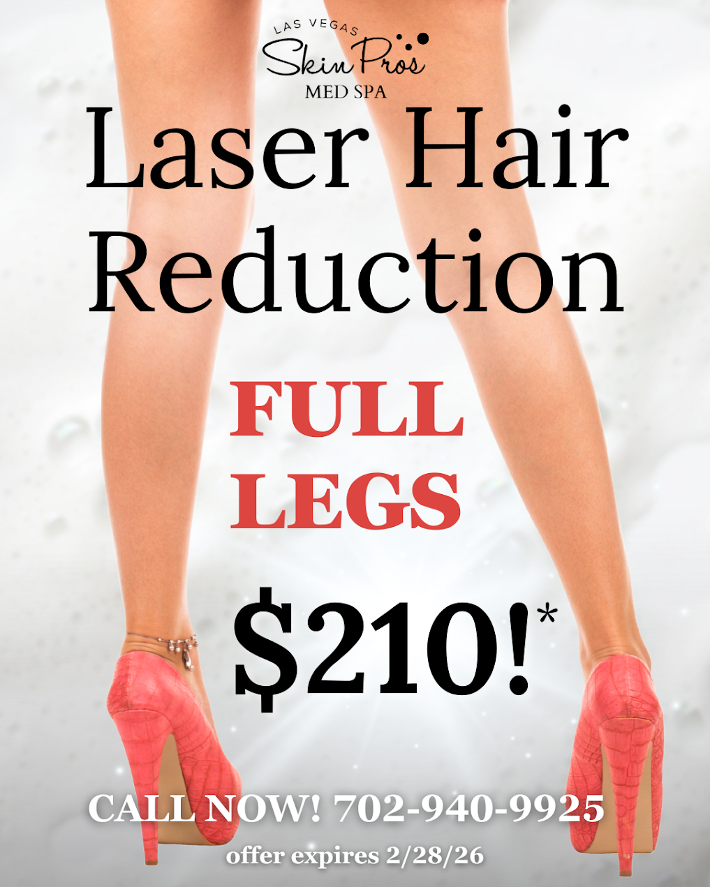 Laser Hair Reduction 22826